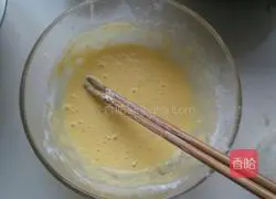 Illustration of how to make salt and pepper mushrooms 3