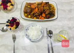 Illustration of how to hook a rabbit with pig tail 7