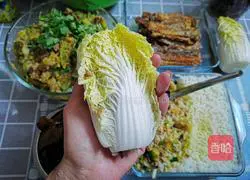 Illustration of Northeastern One Pot Recipes 7