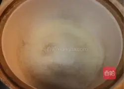 Dry Baked Abalone Illustration 4