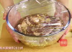 Illustration of Korean Braised Beef Ribs 14