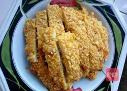 Chicken Fried Steak Recipe Illustration 11