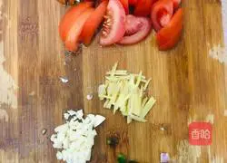 Appetizing tomato fish recipe 2