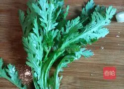 Illustration of how to make a peacock spread its wings (grass carp) 3