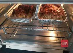 Roasted Enoki Mushrooms (Oven Version) Recipe Illustration 7