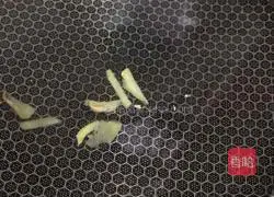 Illustration of how to make salted white shrimp 3