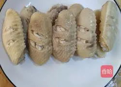 Illustration of how to make Coke Chicken Wings 4