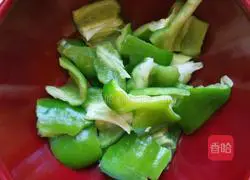 Illustration of how to make fish-flavored eggplant 3