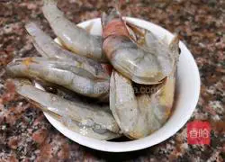 Griddle shrimp recipe 2