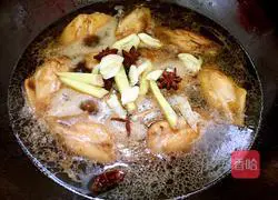 Illustration of how to make Coke Chicken Wings 7