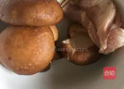 Illustration of making gnocchi 3