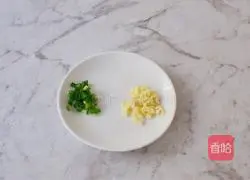 Pumpkin Steamed Pork Ribs Recipe Illustration 2