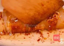 Baifuoti丨Eat braised pig's trotters on New Year's Eve, Illustration 5 of how to make money and good luck naturally