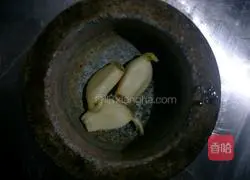 How to make delicious scallops Illustration 5