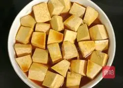 Illustration of how to make pork ribs and steamed taro bento 6