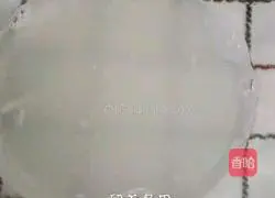 Illustration of how to make steamed meatballs with tomato juice 5