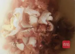 Potato Roast Chicken.(Meal for 2 people) Recipe 2