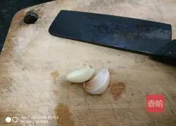 Braised eggplant recipe 5