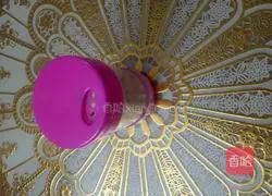 Illustration of how to make bacon and enoki mushrooms 5