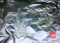 Cheese-baked red shrimp recipe 3