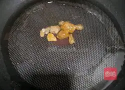 Braised pork ribs recipe 4