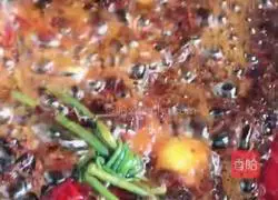 Spicy crayfish recipe 3