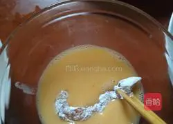 Illustration of how to make crispy chicken tenders 8