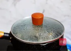 Illustration of how to make Coke quail eggs 3