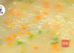 zero Illustration of how to make difficult spring bamboo shoots stuffed with meat 5