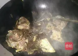 Home-style pickled cabbage Illustration of how to cook fish 5