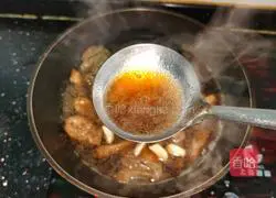 Braised Pork Ribs Recipe Illustration 5