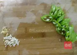Illustration of how to make fried pork slices with mushrooms 3
