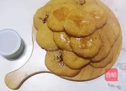 Sesame shortbread recipe 5
