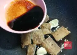 #Hebei cuisine# Braised Hairtail Recipe Illustration 10