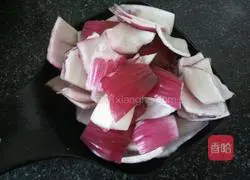 Illustration of how to make spicy hot pot shrimp 5