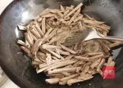 Illustration of how to eat beef cold 3