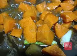 Recipe for beef stew with potatoes Illustration 8