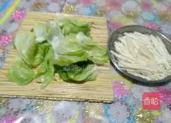 Recipe for braised grass carp Illustration 3