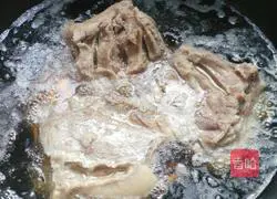 Illustration of how to make crispy pork belly 5