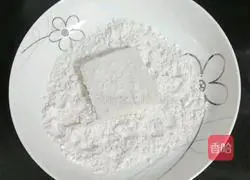 Illustration of how to make hot pot tofu 10