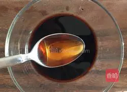 Illustration of how to make smoked fish 6