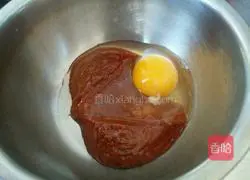 Illustration of how to make dipping sauce 2