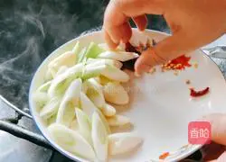 Illustration of how to make lobster 7