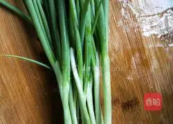 Illustration of how to steam steamed June yellow shrimps 6