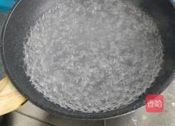 Illustration of how to make sweet and sour pork ribs 3