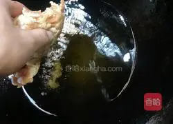 How to make potato shreds 5