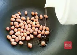 Illustration of how to make Kung Pao King Oyster Mushroom 3