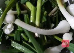 Spicy and spicy Illustration of how to make pot shrimp 10