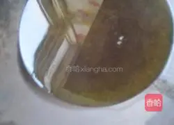 Illustration of home-style stewed mackerel 2