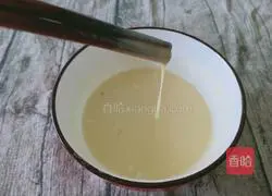 Illustration of how to make fried toon fish 5